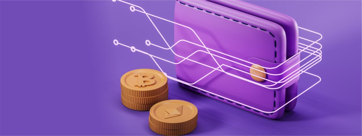 کلاهبرداری به عنوان یک سرویس و تخلیه کیف پول ارز دیجیتال