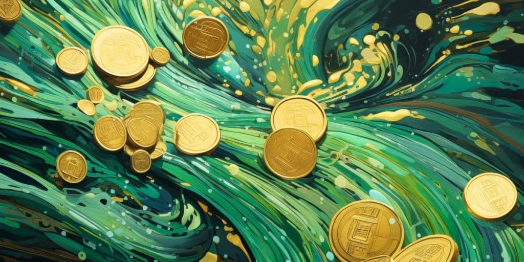 تهدیدات سایبری مالی و جُرم افزارها - سال ۲۰۲۴