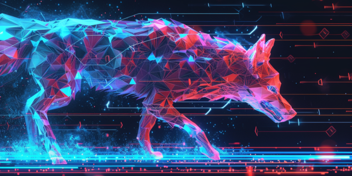 تروجان Coyote