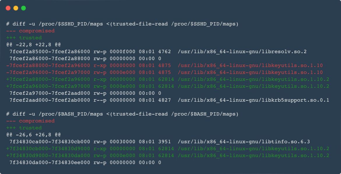 بات نت Ebury - Ebury botnet