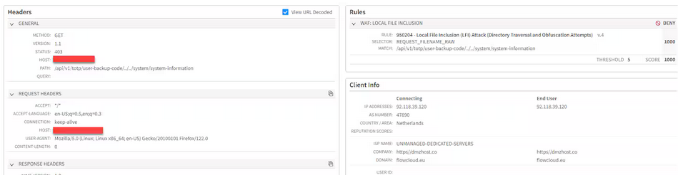 بدافزار کریپتو ماینر RedTail - بدافزار استخراج کننده ارز دیجیتال RedTail - آسیب پذیری PAN-OS (CVE-2024-3400)