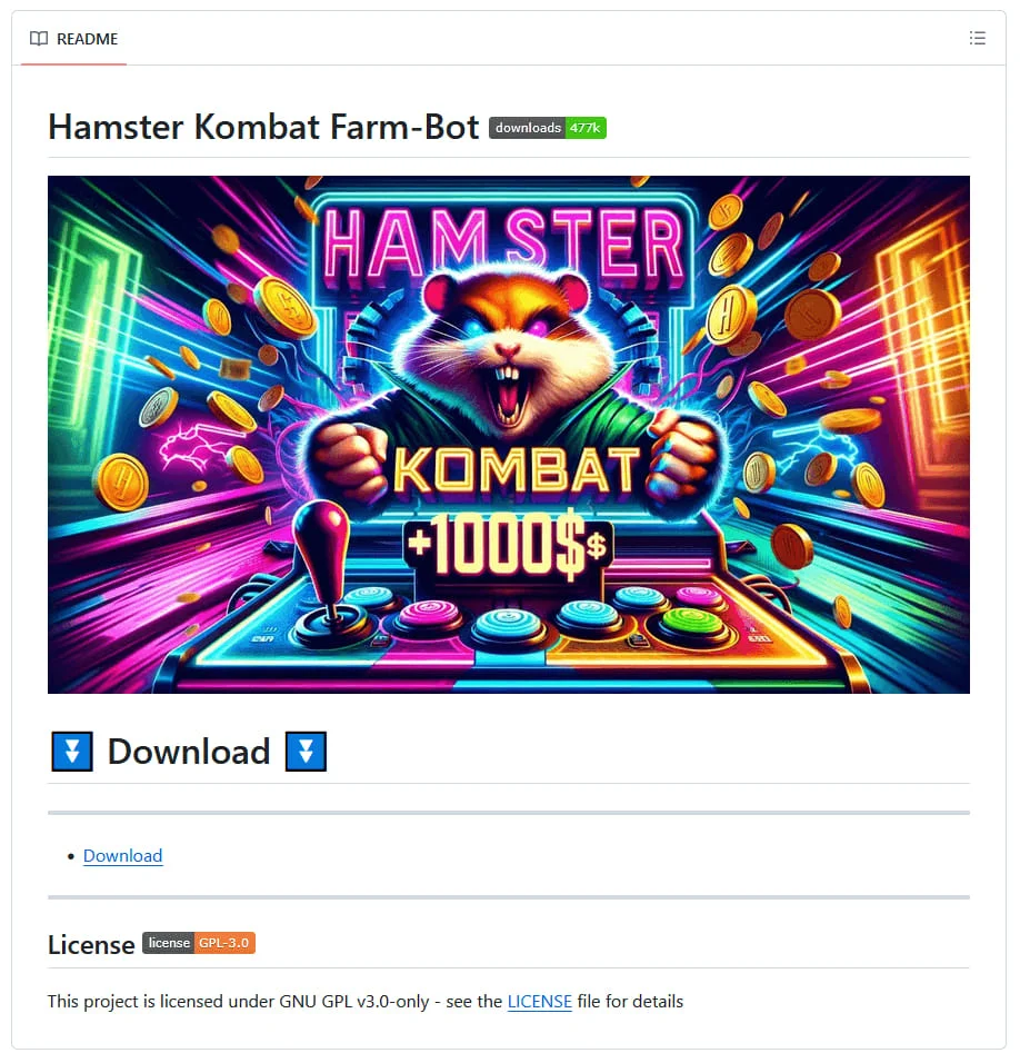 همستر کامبت - همستر کمبت - Hamster Kombat