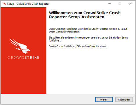 CrowdStrike