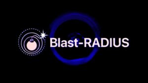 آسیب ‌پذیری Blast-RADIUS