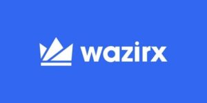 صرافی ارز دیجیتال WazirX