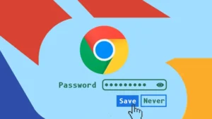 باگ Password Manager مرورگر کروم