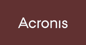 Acronis Cyber Infrastructure - زیرساخت سایبری Acronis