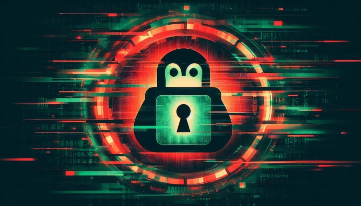 vulnerbyte - باج افزار Mallox - باج افزار Kryptina