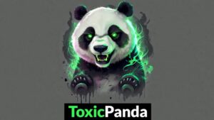 گروه vulnerbyte - گروه والنربایت -vulnerbyte group - تروجان بانکی ToxicPanda