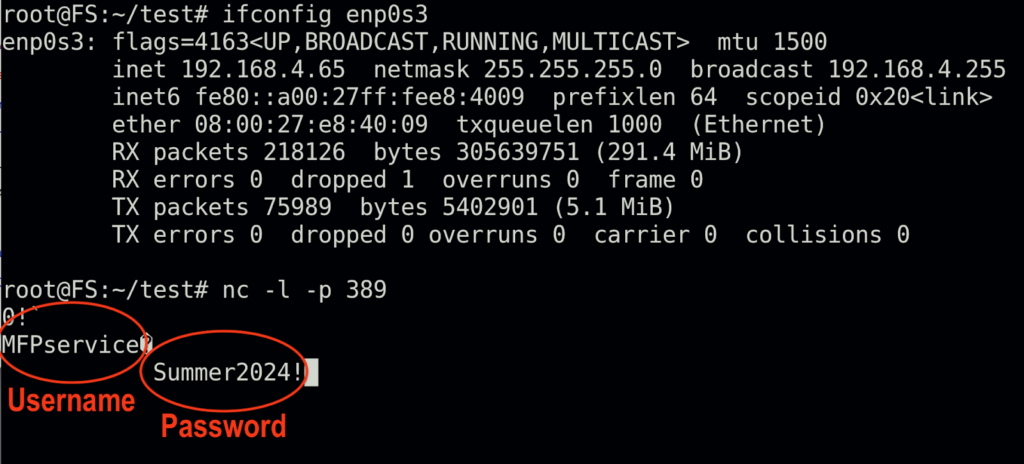 تهدیدات سایبری - گروه vulnerbyte - گروه والنربایت -vulnerbyte group - آسیب ‌پذیری در پرینترهای Xerox - CVE-2024-12510 و CVE-2024-12511