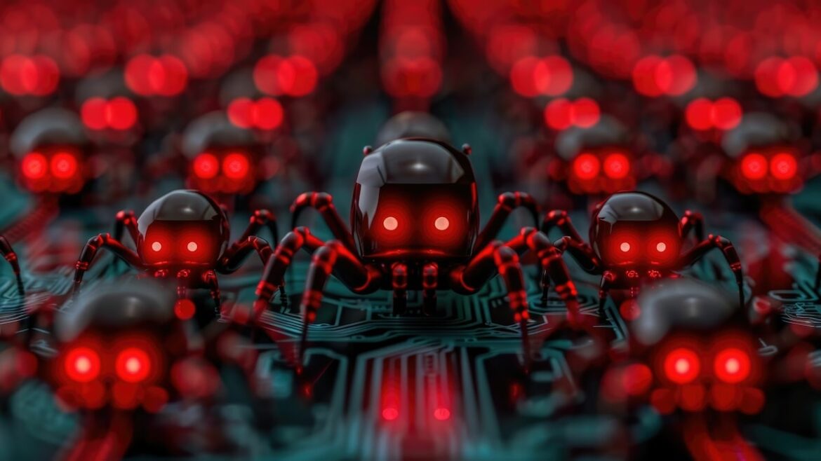 new-eleven11bot-ddos-botnet-powered-by-80000-hacked-devices گروه والنربایت vulnerbyte