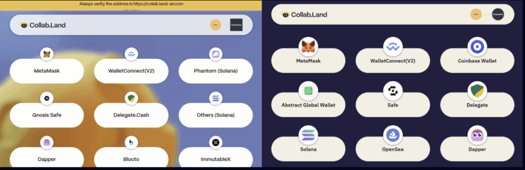 Inferno Drainer Reloaded: Deep Dive into the Return of the Most Sophisticated Crypto Drainer گروه والنربایت vulnerbyte
