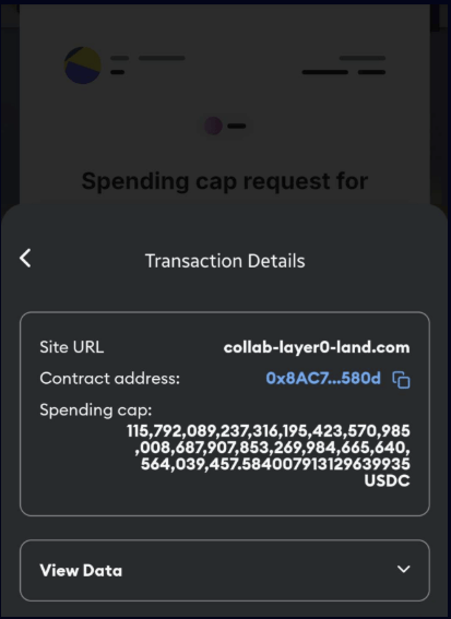 Inferno Drainer Reloaded: Deep Dive into the Return of the Most Sophisticated Crypto Drainer گروه والنربایت vulnerbyte