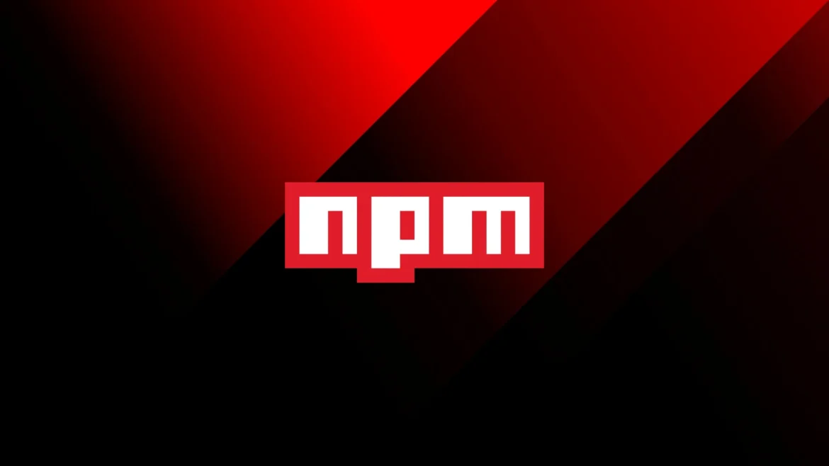 Dozens of malicious packages on NPM collect host and network data گروه والنربایت vulnerbyte