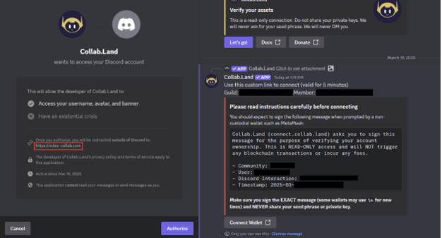 Inferno Drainer Reloaded: Deep Dive into the Return of the Most Sophisticated Crypto Drainer گروه والنربایت vulnerbyte
