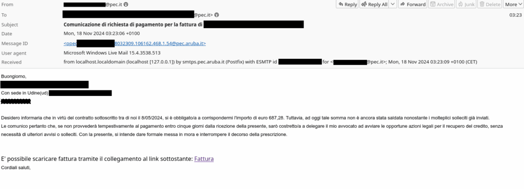 Uncovering MintsLoader With Recorded Future Malware Intelligence Hunting گروه والنربایت vulnerbyte