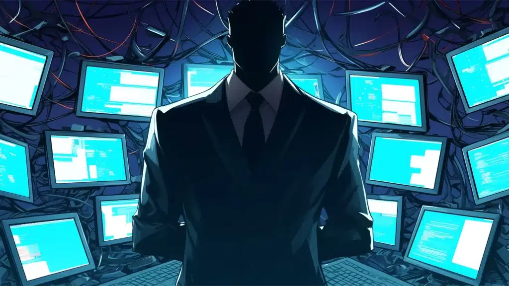 Germany doxxes Conti ransomware and TrickBot ring leader گروه والنربایت vulnerbyte
