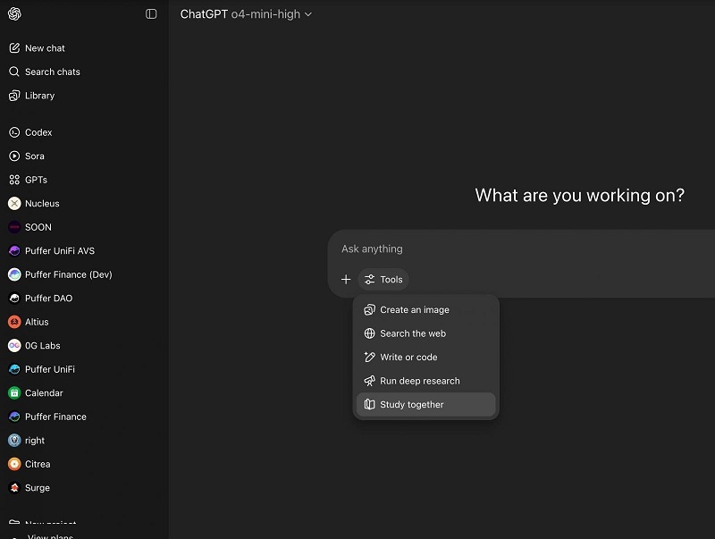 OpenAI, Anthropic, Google may disrupt education market with new AI tools گروه والنربایت vulnerbyte