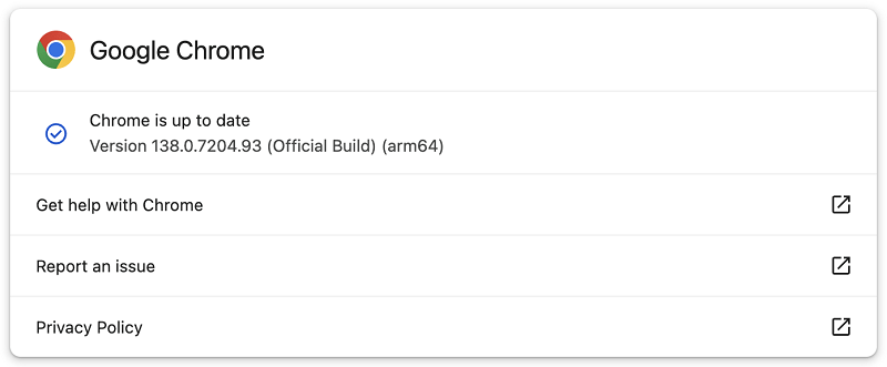 Google fixes fourth actively exploited Chrome zero-day of 2025 گروه والنربایت vulnerbyte