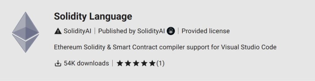 Malicious VSCode extension in Cursor IDE led to $500K crypto theft گروه والنربایت vulnerbyte