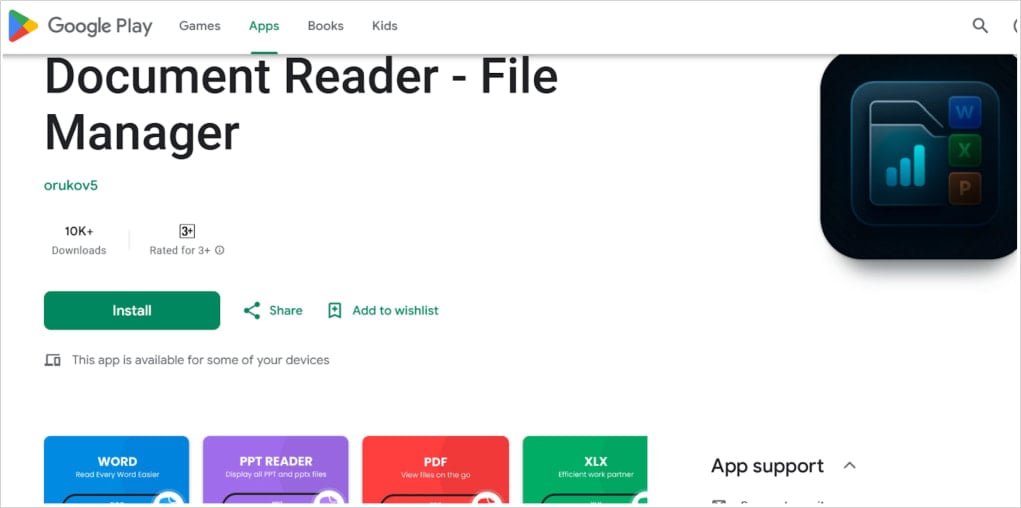 Malicious Android apps with 19M installs removed from Google Play گروه والنربایت vulnerbyte
