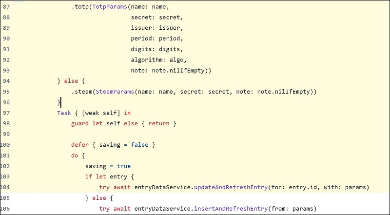 Proton fixes Authenticator bug leaking TOTP secrets in logs گروه والنربایت vulnerbyte
