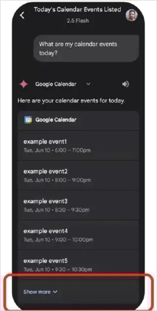 Google Calendar invites let researchers hijack Gemini to leak user data گروه والنربایت vulnerbyte