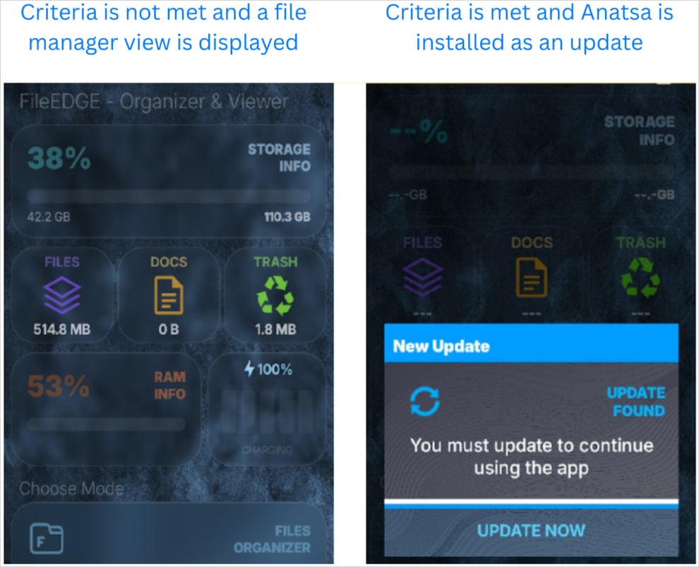 Malicious Android apps with 19M installs removed from Google Play گروه والنربایت vulnerbyte
