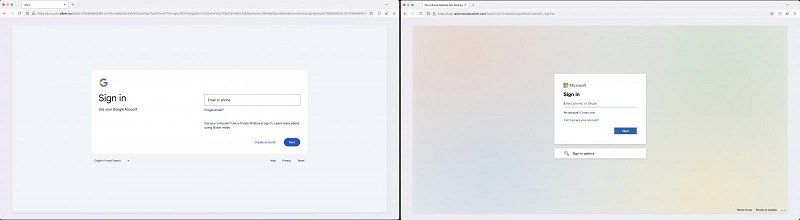 New VoidProxy phishing service targets Microsoft 365, Google accounts گروه والنربایت vulnerbyte