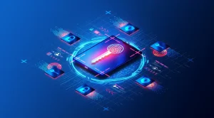 The Future of Authentication in Organizations: Why Passwordless is the Only Real Path گروه والنربایت vulnerbyte