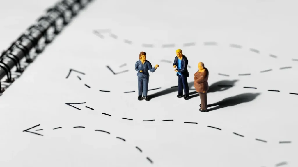 A Tale of Two CISOs: Why An Engineering-Focused CISO Can Be a Liability گروه والنربایت vulnerbyte