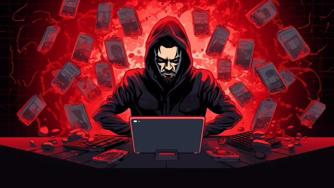 RansomHouse upgrades encryption with multi-layered data processing گروه والنربایت vulnerbyte