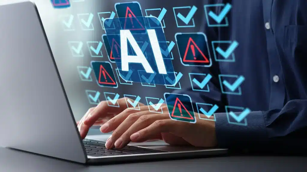 Fake Proof and AI Slop Hobble Defenders گروه والنربایت vulnerbyte