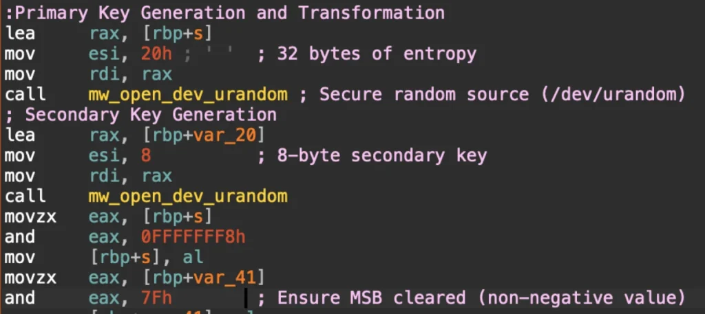 RansomHouse upgrades encryption with multi-layered data processing گروه والنربایت vulnerbyte