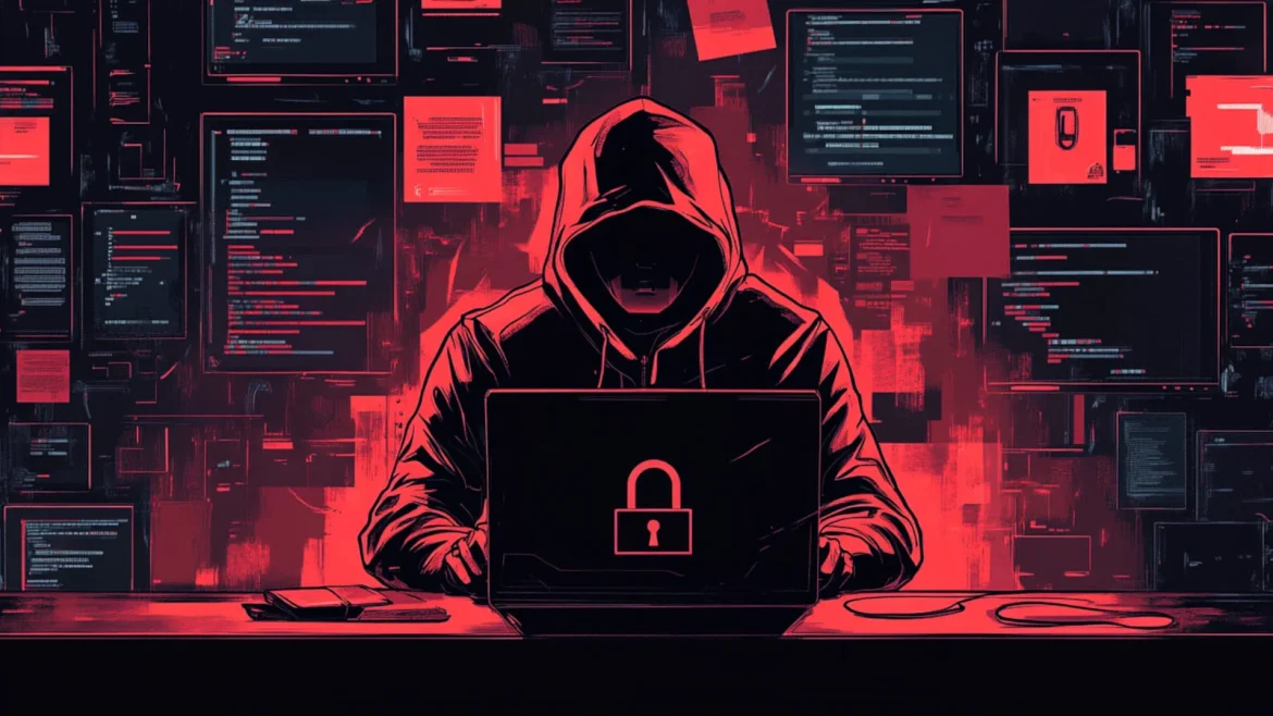 Ransomware gangs turn to Shanya EXE packer to hide EDR killers گروه والنربایت vulnerbyte