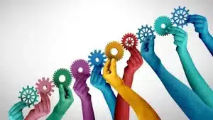 The CISO-COO Partnership: Protecting Operational Excellence گروه والنربایت vulnerbyte