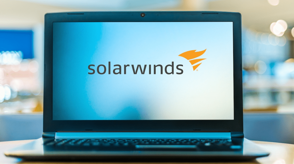 WHD SolarWinds