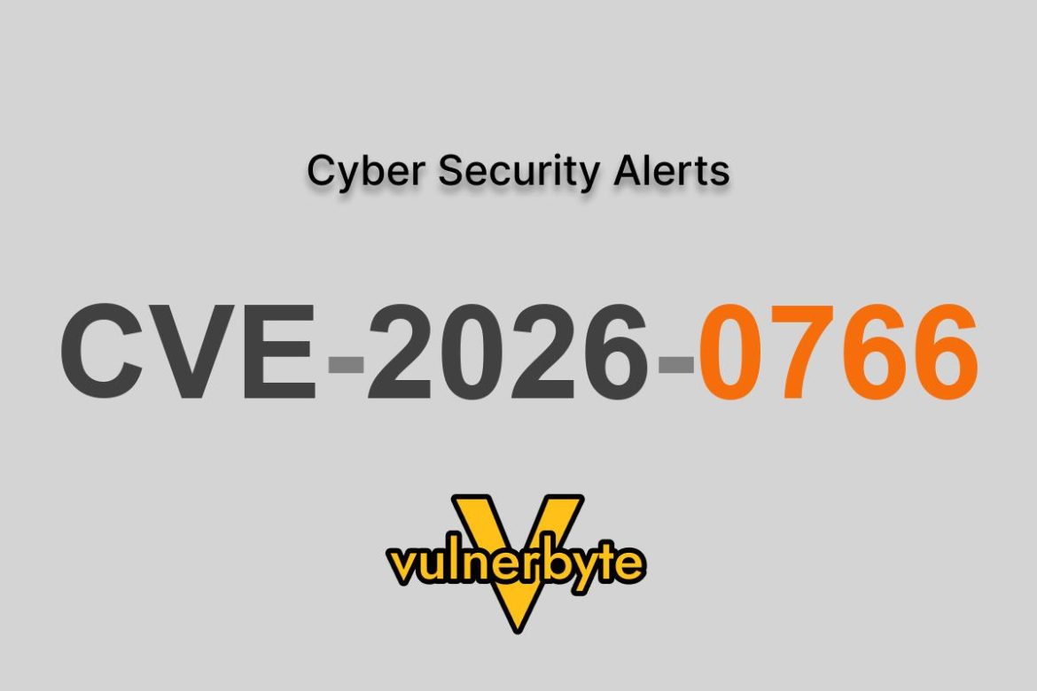 هشدار سایبری CVE-2026-0766