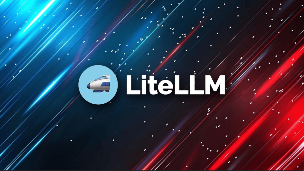 حمله زنجیره تأمین LiteLLM