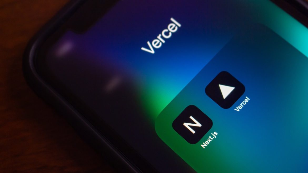 حمله زنجیره تأمین به Vercel؛ تهدیدی بزرگ برای اکوسیستم Next.js